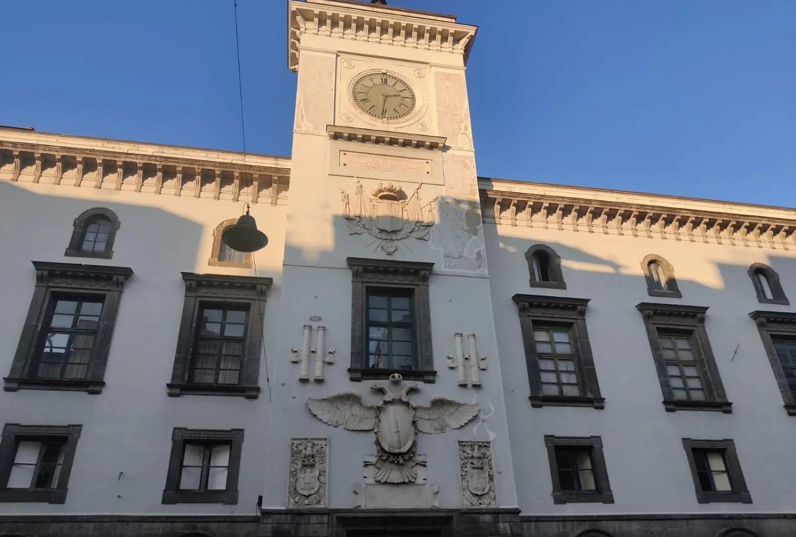 I Colori Del Golfo Napoli Historical City Centre 0*, Naples