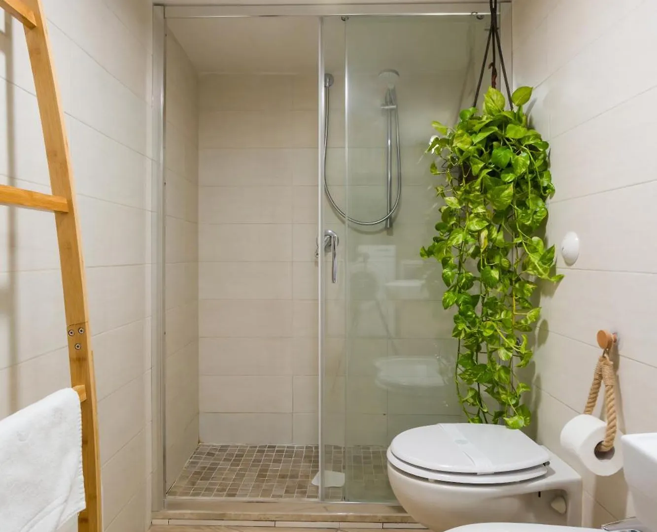 Apartment I Colori Del Golfo Napoli Historical City Centre Italy