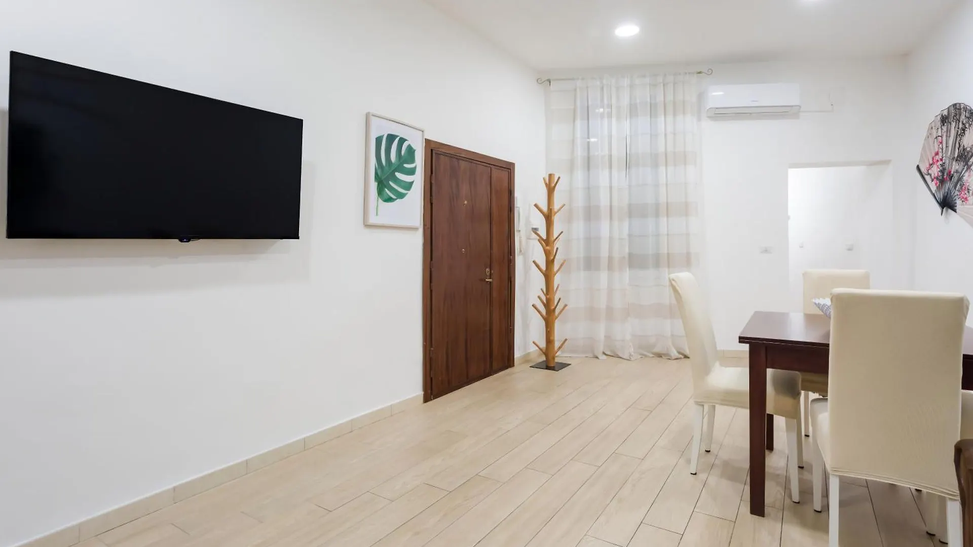 Apartment I Colori Del Golfo Napoli Historical City Centre