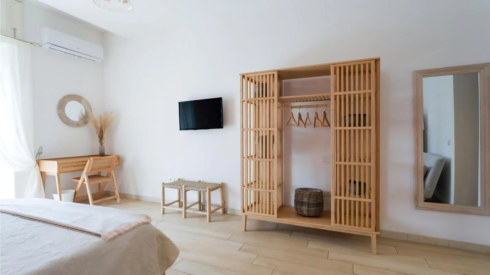 I Colori Del Golfo Napoli Historical City Centre Apartment Naples